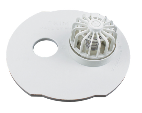 Skimtrol Vacuum Plate Filtrite SK900 Skimtrol Vacuum Plate Filtrite SK900